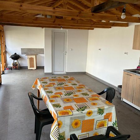 Анелия Hotel Sapareva Banya Eksteriør billede