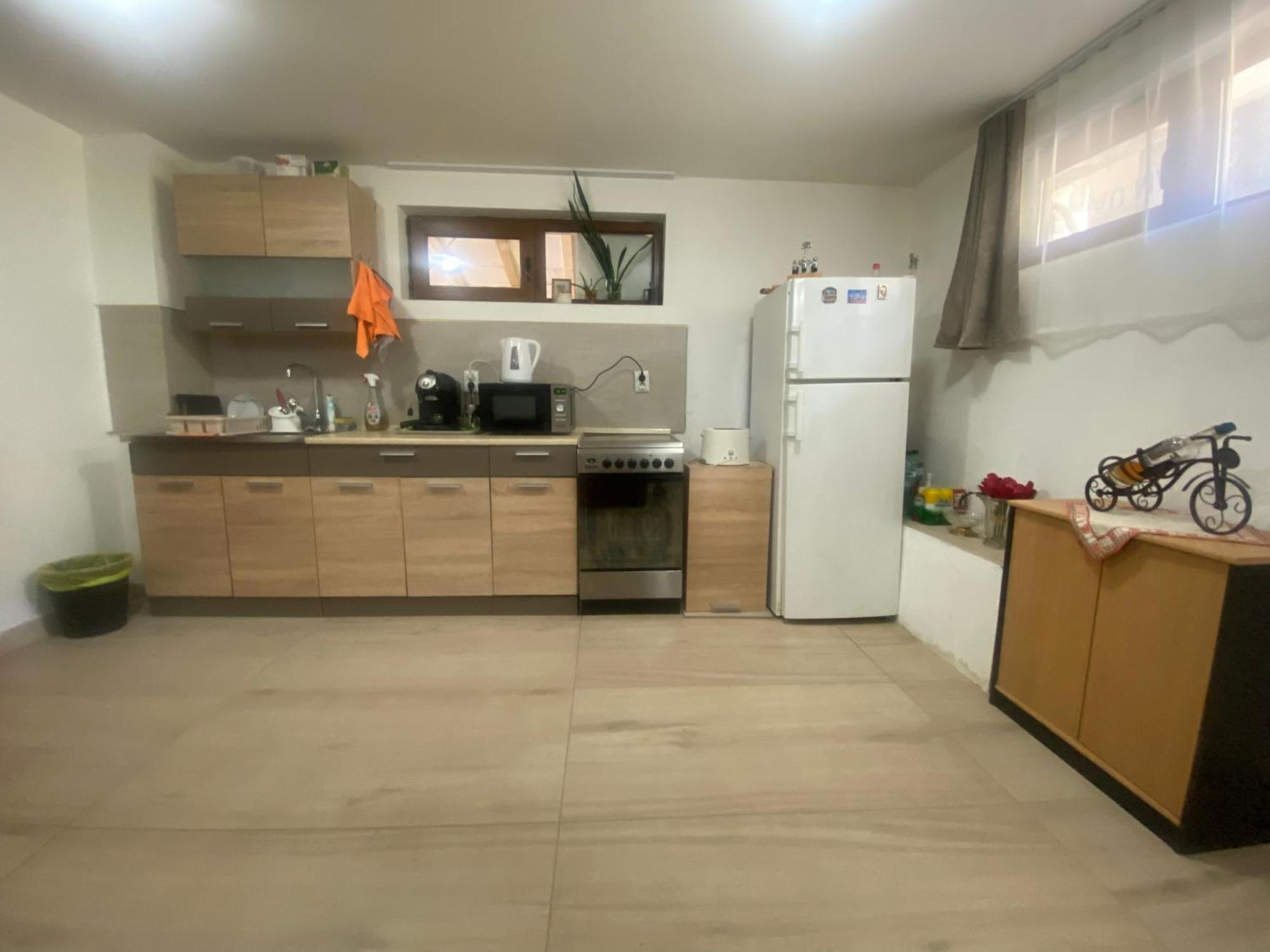 Анелия Hotel Sapareva Banya Eksteriør billede
