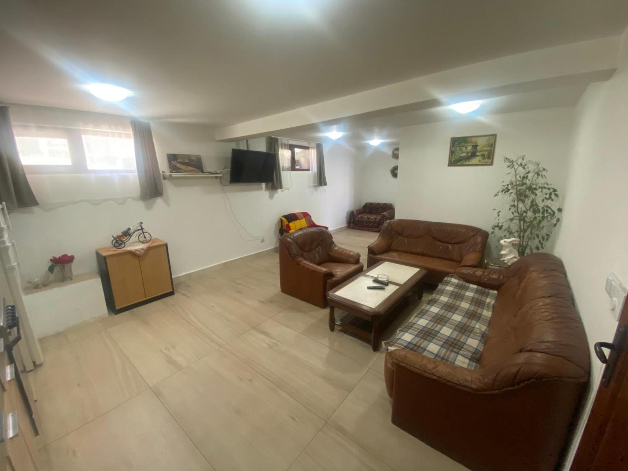 Анелия Hotel Sapareva Banya Eksteriør billede