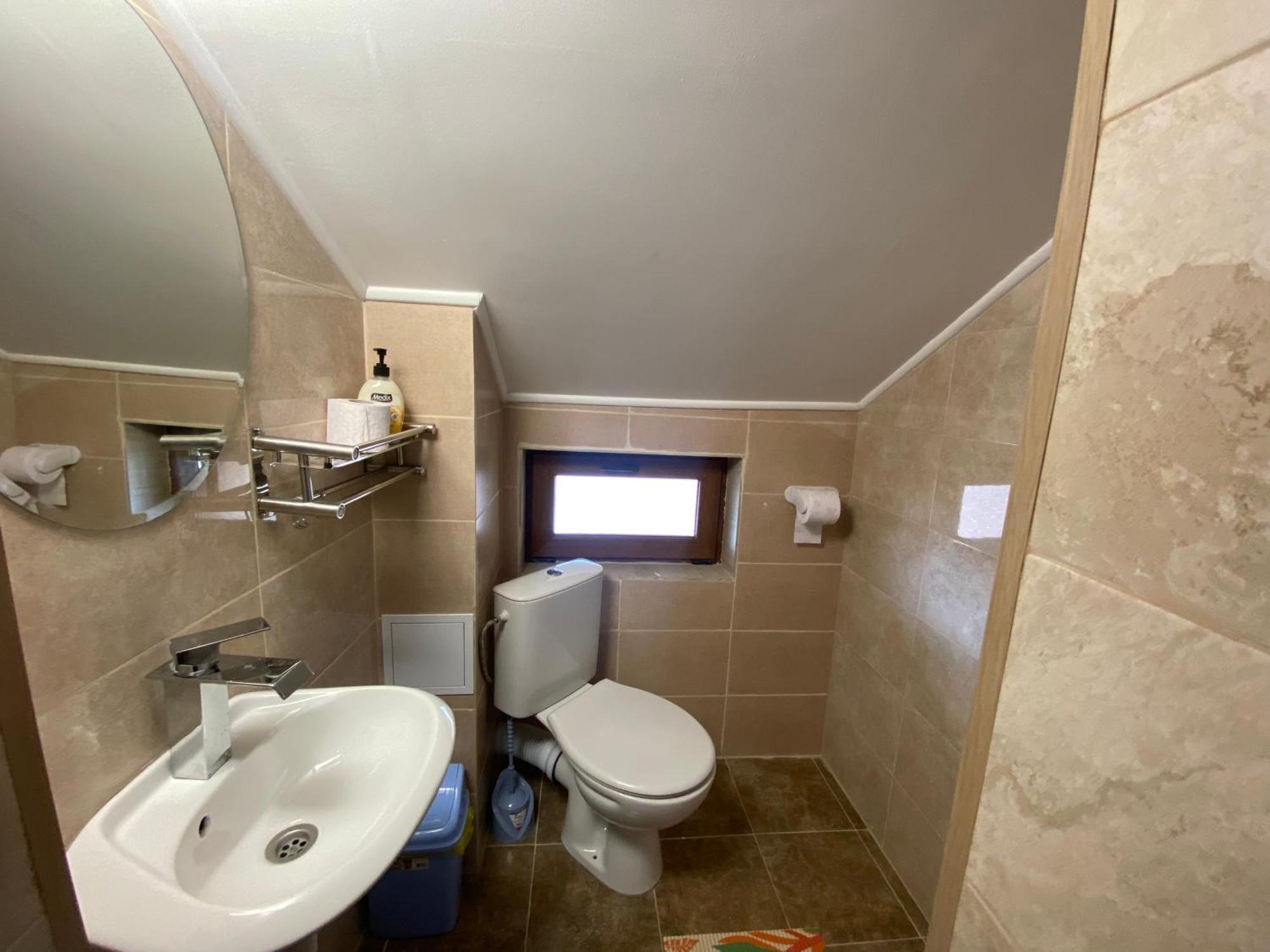 Анелия Hotel Sapareva Banya Eksteriør billede