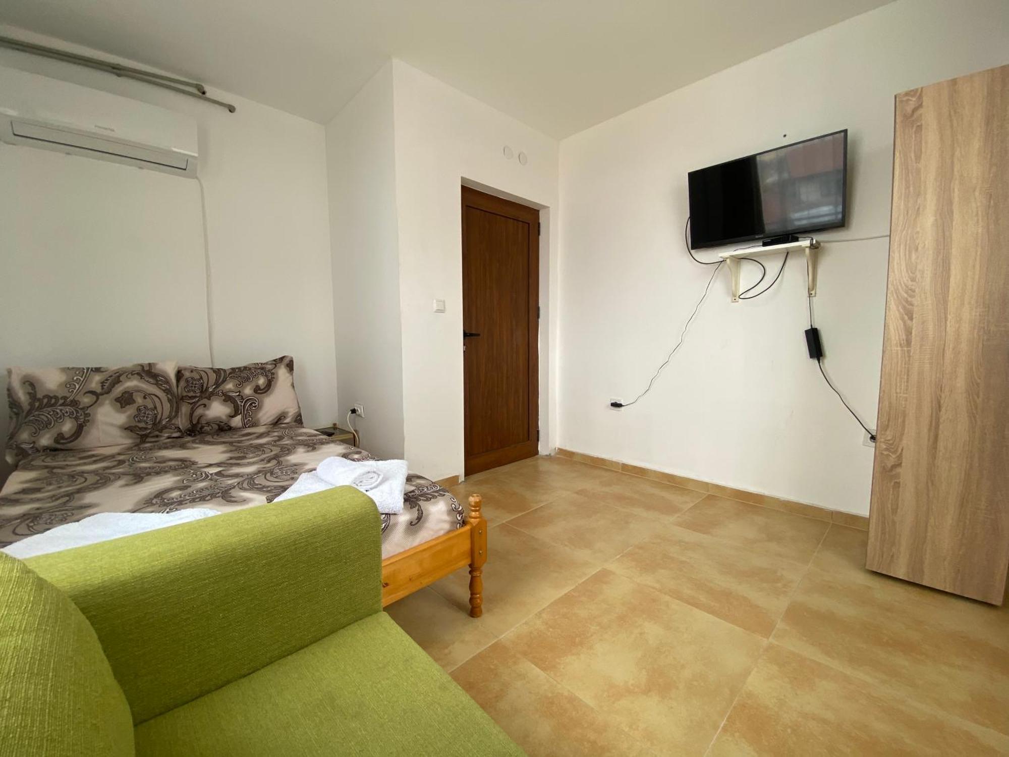 Анелия Hotel Sapareva Banya Eksteriør billede
