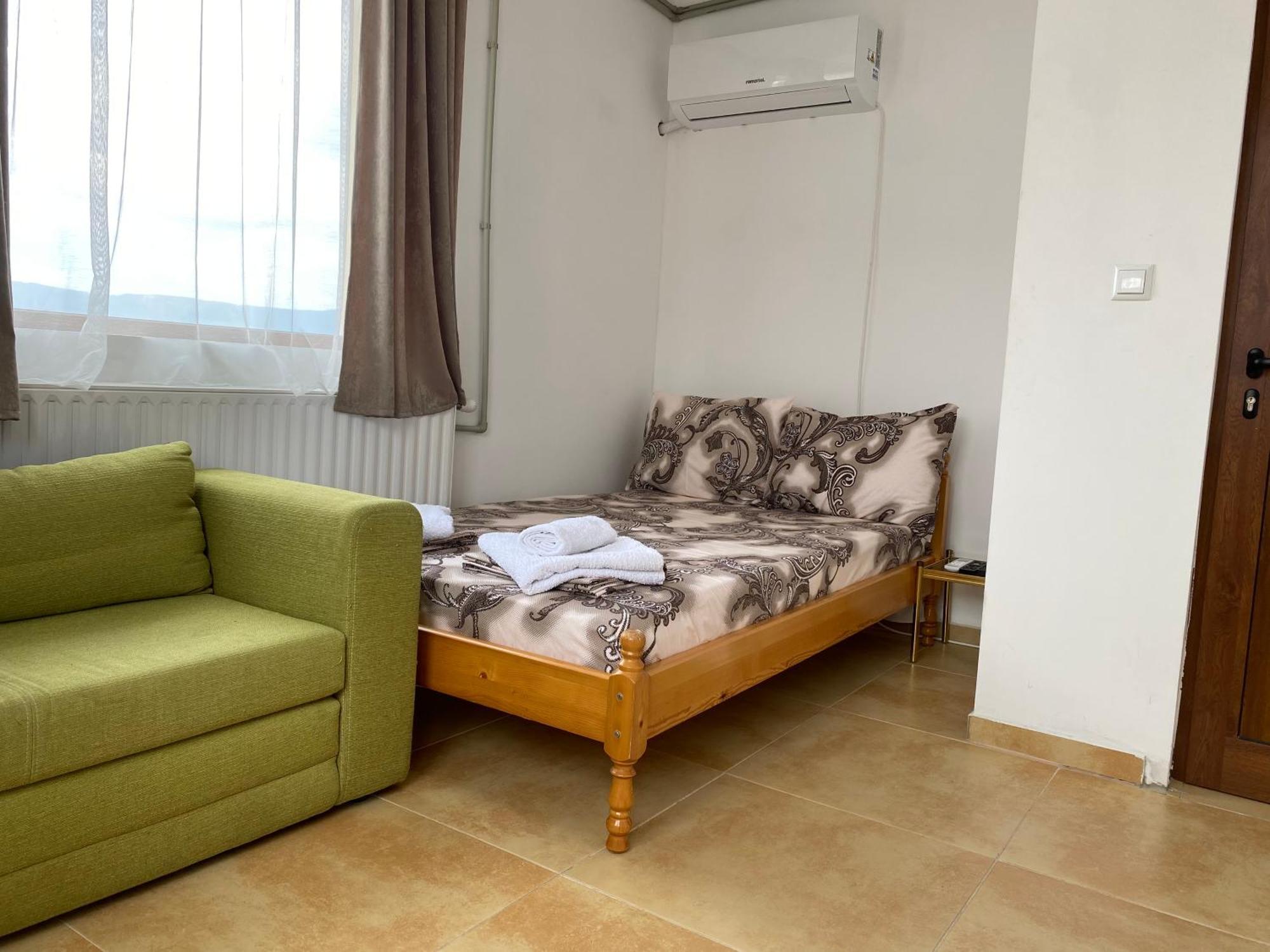 Анелия Hotel Sapareva Banya Eksteriør billede